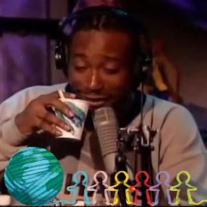 Meet your Posher, Ray